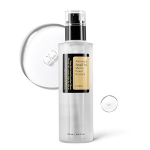 COSRX Snail Mucin Repairing Serum 
