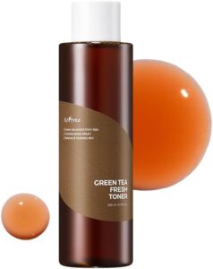 ISNTREE Green Tea Fresh Toner