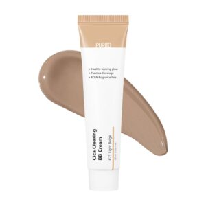 Purito Cica Clearing BB/CC Cream