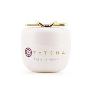 Tatcha The Silk Peony Melting Eye Cream