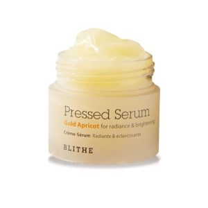 BLITHE Pressed Serum