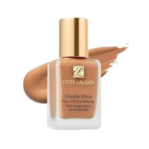 3. Estée Lauder Double Wear Stay-in-Place 24-Hour Long-Wear Matte Foundation