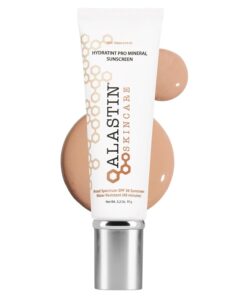 ALASTIN Skincare HydraTint Pro Mineral Sunscreen SPF 36