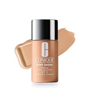 Clinique Even Better Makeup Liquid Foundation