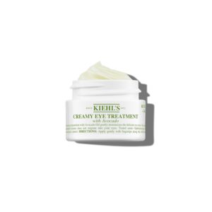 Kiehl’s Powerful-Strength Line-Reducing Eye-Brightening Concentrate