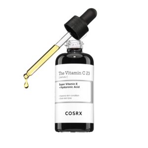 COSRX Pure Vitamin C 23% Serum