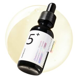 Numbuzin No.5 Serum