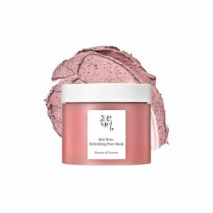Beauty of Joseon Red Bean Pore Refreshing Mask