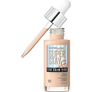 Radiant Light-to-Medium Coverage Foundation