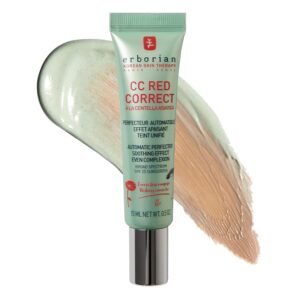 Erborian CC Cream (SPF 25)