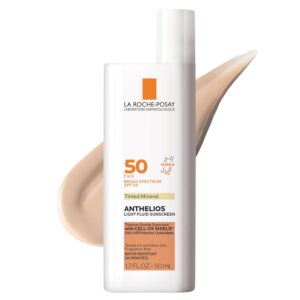 La Roche-Posay Anthelios Sunscreen SPF 50