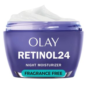 Olay Regenerist Retinol 24 Night Eye Cream