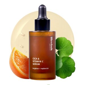 Meebak Korean Vitamin C Serum