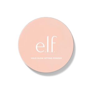 e.l.f. Halo Glow Soft Focus Setting Powder