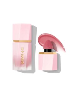 SHEGLAM Color Bloom Dayglow Liquid Blush
