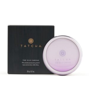 Tatcha The Silk Canvas / Liquid Silk Canvas