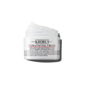 Kiehl’s Ultra Facial Cream with 4.5% Squalane
