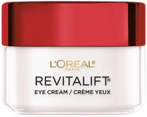 L’Oreal Paris Revitalift Anti-Wrinkle & Firming Eye Cream