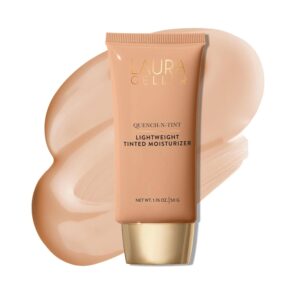 LAURA GELLER Quench-n-Tint Hydrating Foundation 