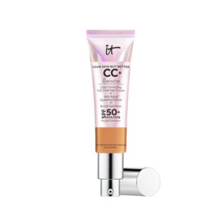 IT Cosmetics CC+ Cream Illumination
