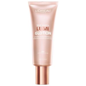 L'Oreal Paris True Match Lumi Glotion