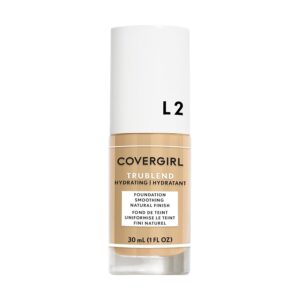COVERGIRL Trublend Liquid Makeup