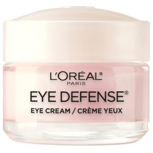 L’Oreal Paris Dermo-Expertise Eye Defense Eye Cream