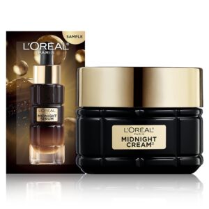 L’Oréal Paris Age Perfect Anti-Aging Midnight Cream