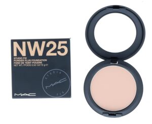 MAC Studio Fix Powder Plus Foundation
