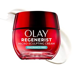 Olay Regenerist Micro-Sculpting Cream