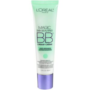 L'Oréal Magic Skin Beautifier BB Cream