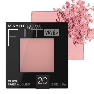 Maybelline Fit Me Powder Blush