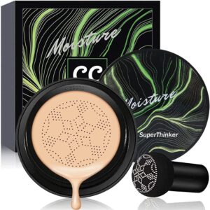 Mushroom Head Air Cushion CC Cream Foundation