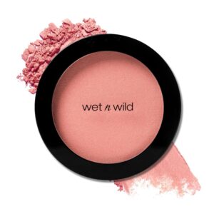 wet n wild Color Icon Blush
