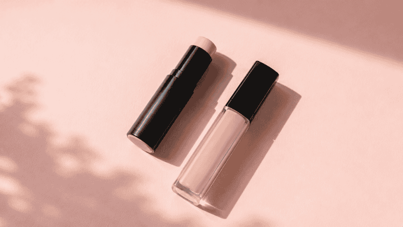 Drugstore concealer options for beginners — e.l.f. and Maybelline